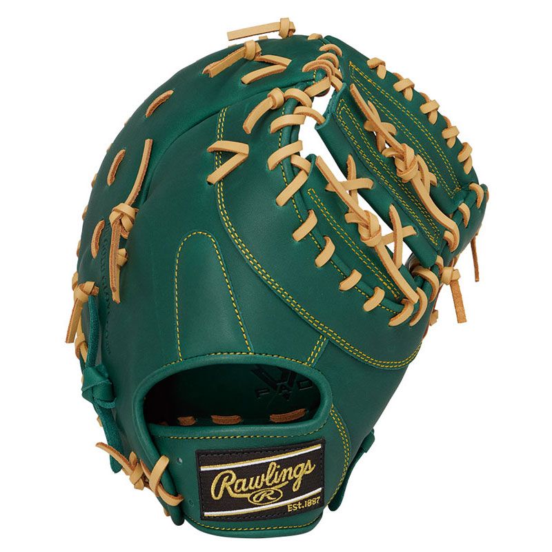 軟式 ローリングス HYPER TECH Rawlings ハイパーテック グラブ R2G 軟式用 | TEAM サイズ COLOR 軟式グローブ 野球 カブス