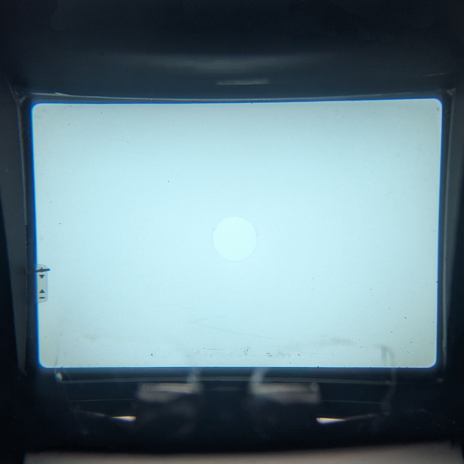 ボディ ブラック