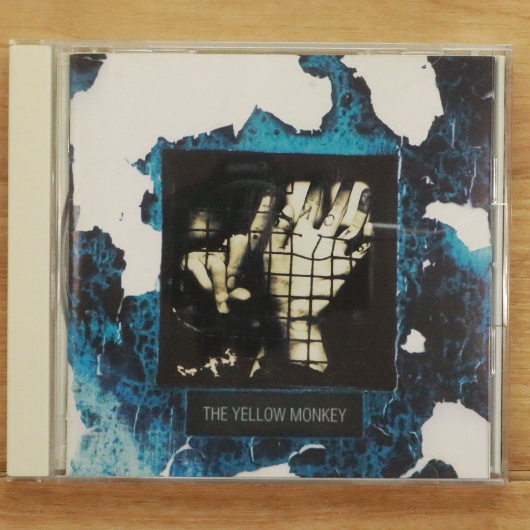激レア　イエローモンキーCD 国内盤CD☆ザ・イエローモンキー/THE YELLOW MONKEY□ SICKS