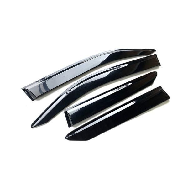 ホンダ 新型 N-WGN エヌワゴン JH3 JH4 ドアバイザー サイドバイザー