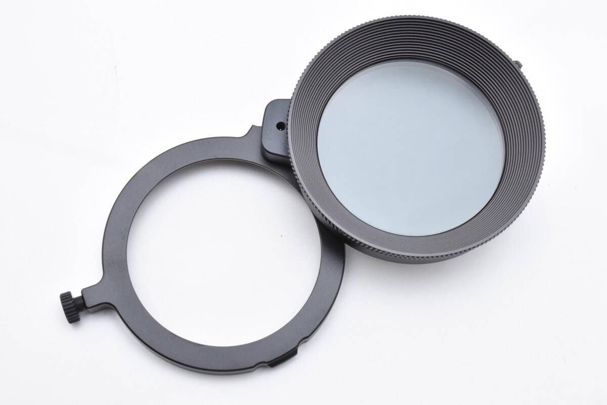 ユニバーサル偏光フィルター