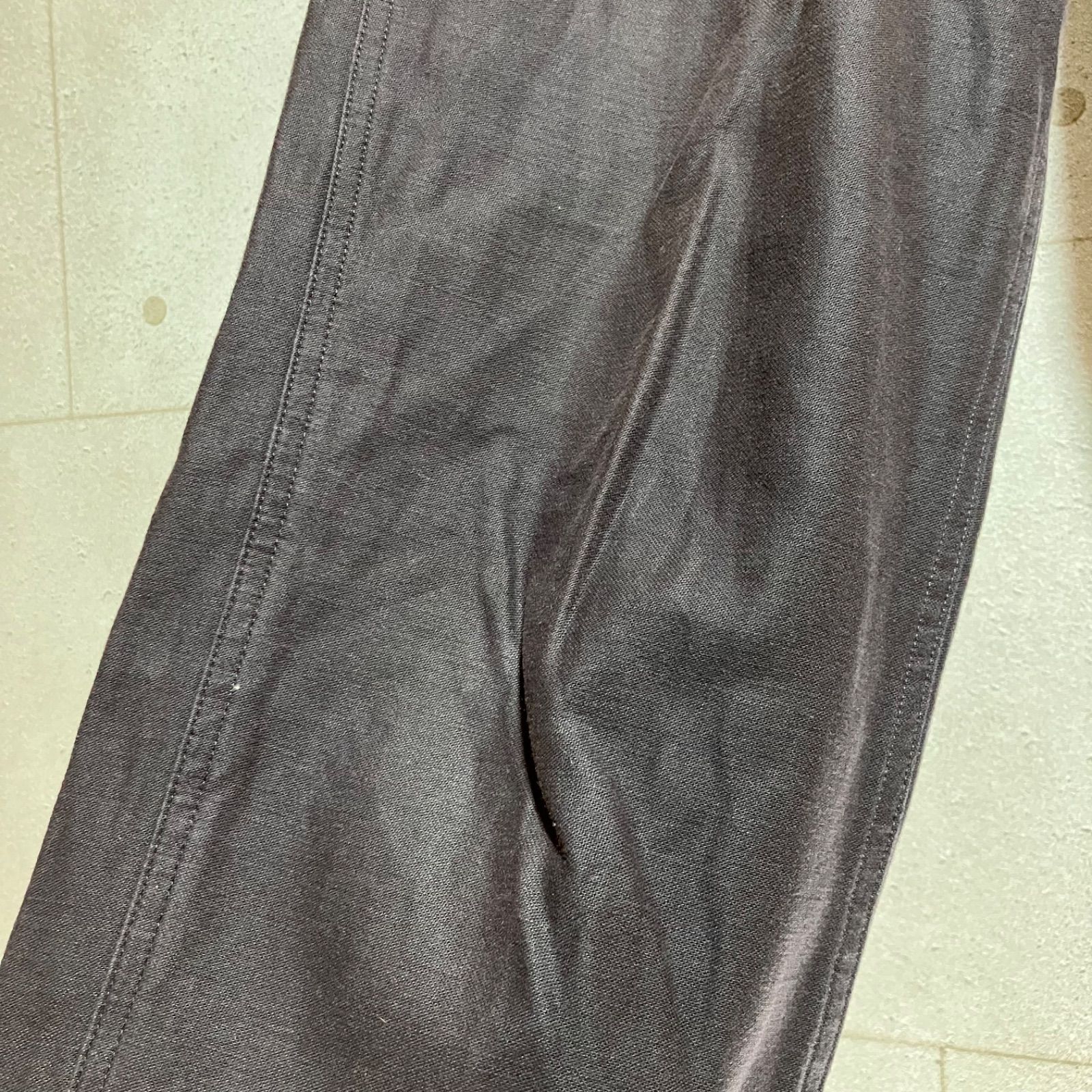 THE SHINZONE ザシンゾーン ベイカーパンツ カーゴパンツ ボトムス 34