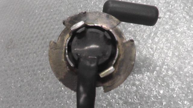 ライブディオZX中期 AF35 の 燃料センサー:#1754637166 - メルカリ