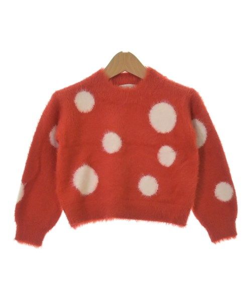 STELLA McCARTNEY KIDS ニット キッズ 古着