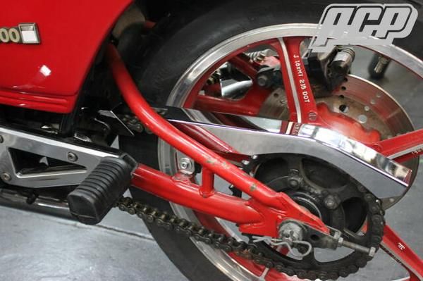 Z400GP