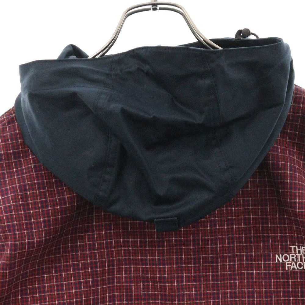 THE NORTH FACE (ザノースフェイス) 19AW ×eYe COMME des