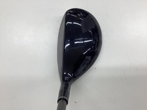 中古】 ゴルフパートナー NEXGEN NS210 U5 ユーティリティ UT EI