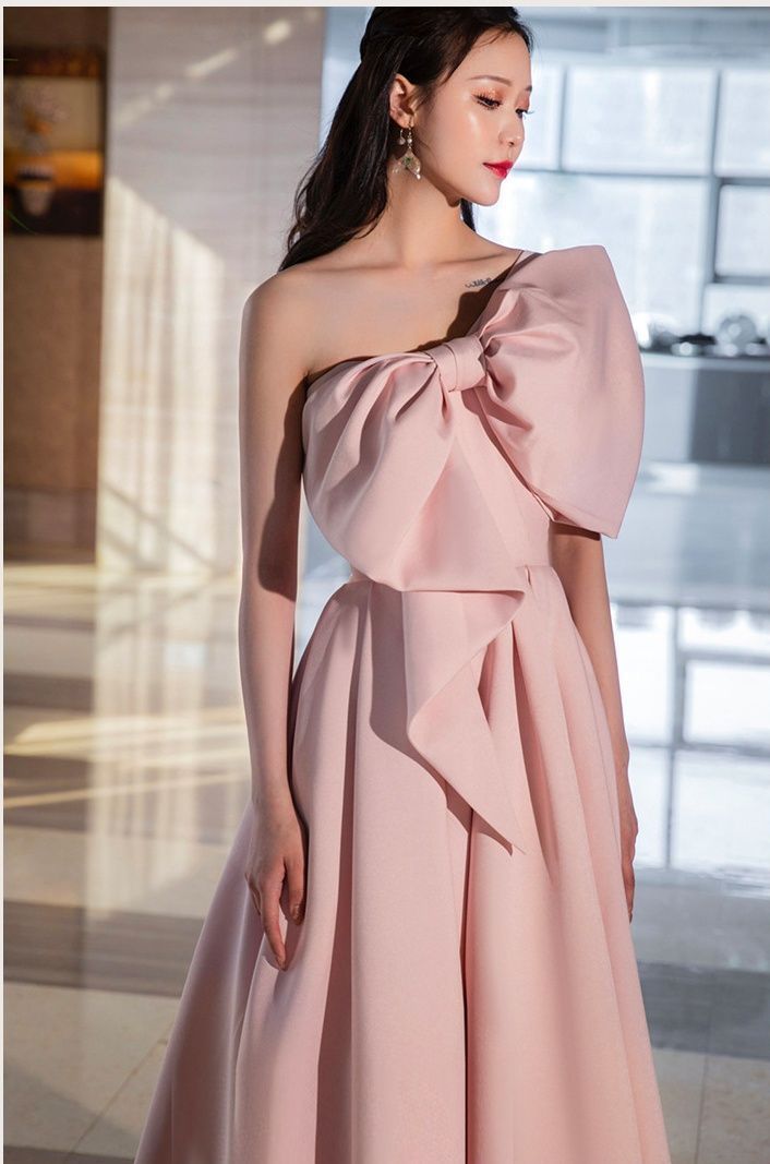 お呼ばれ ブライズメイド