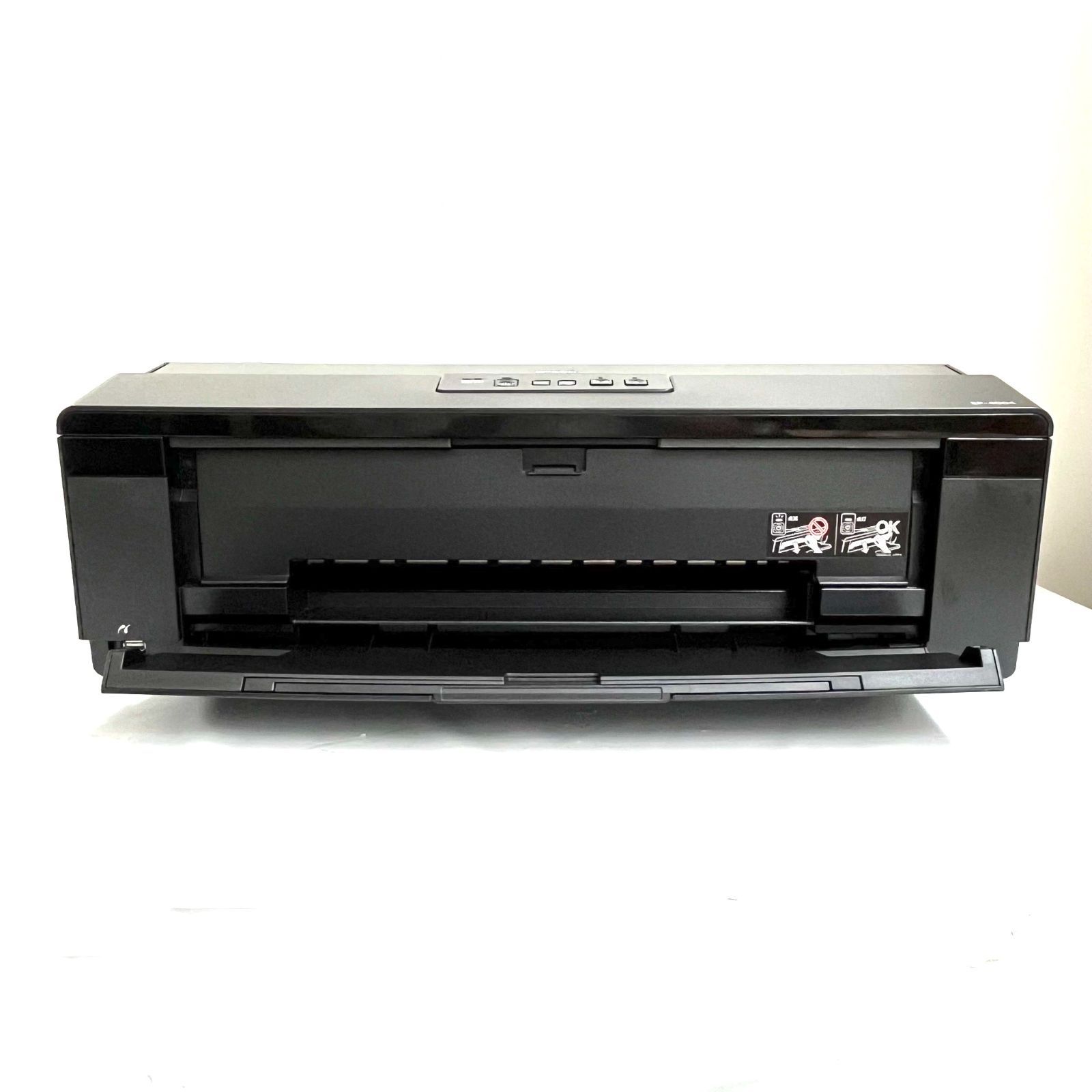 PC周辺機器 【現状品】EPSON エプソン インクジェットプリンター EP 
