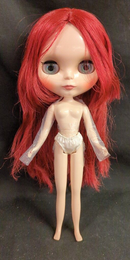 新品未開封　ネオブライス　ロイヤルソリロクイー ブライス公式サイト | blythedoll.com