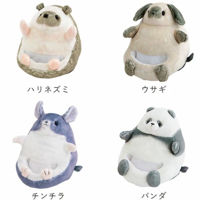 スマホスタンド かわいい ぬいぐるみ 可愛い おしゃれ キャラクター