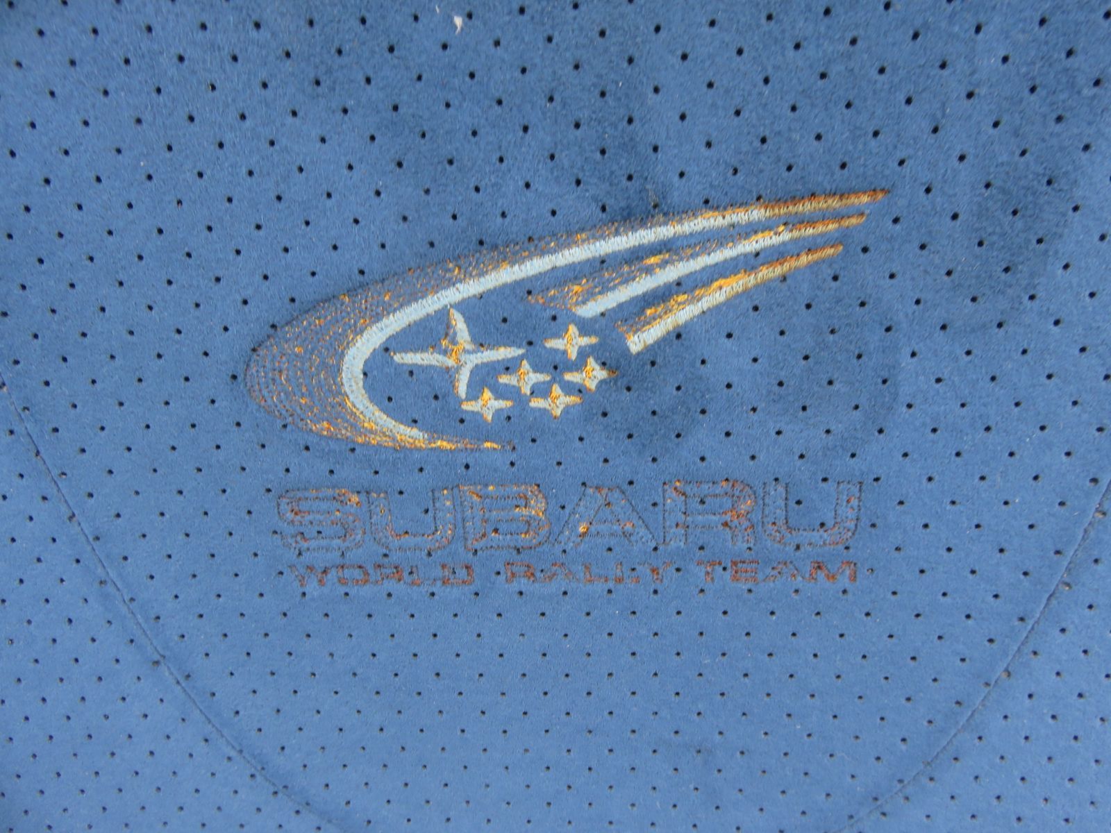 SFC2181 スバル レガシィ BH5 BE5 インプレッサ WRX GDA GDB 純正 STI フロントシート 運転席 助手席 左右セット