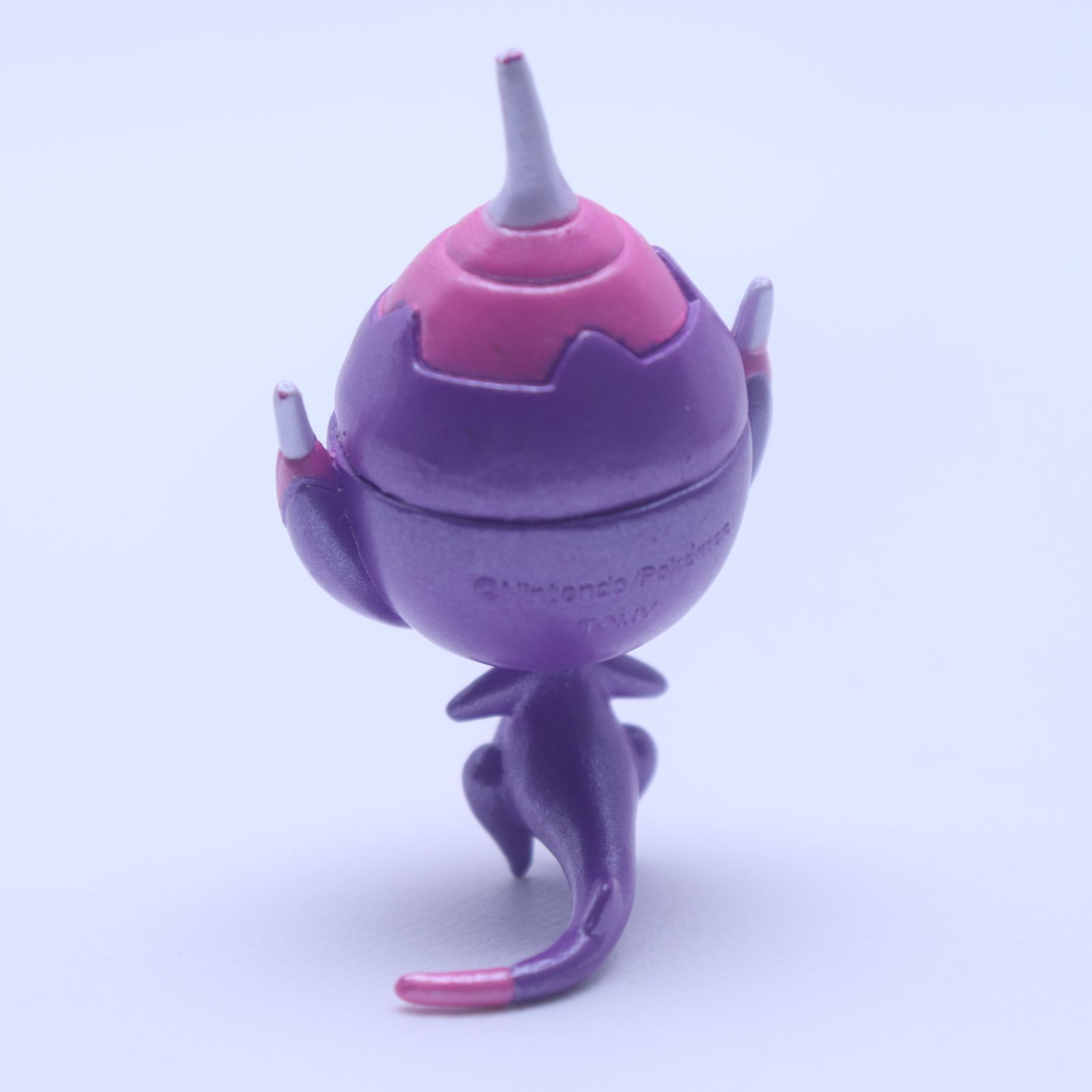 べベノム /ポケットモンスター TAKARA TOMY(タカラトミー