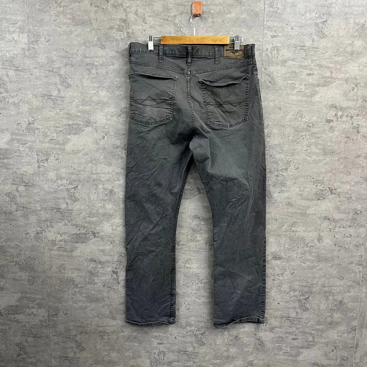 Wrangler 95grwsk store