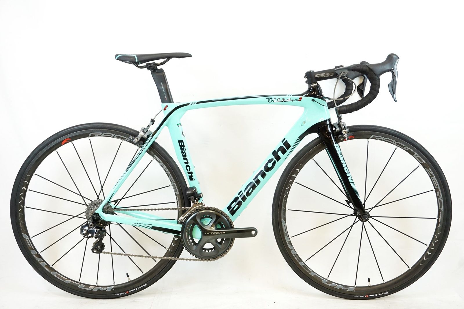 BIANCHI ビアンキ OLTRE XR3 2018年モデル ロードバイク | バイチャリ大宮店