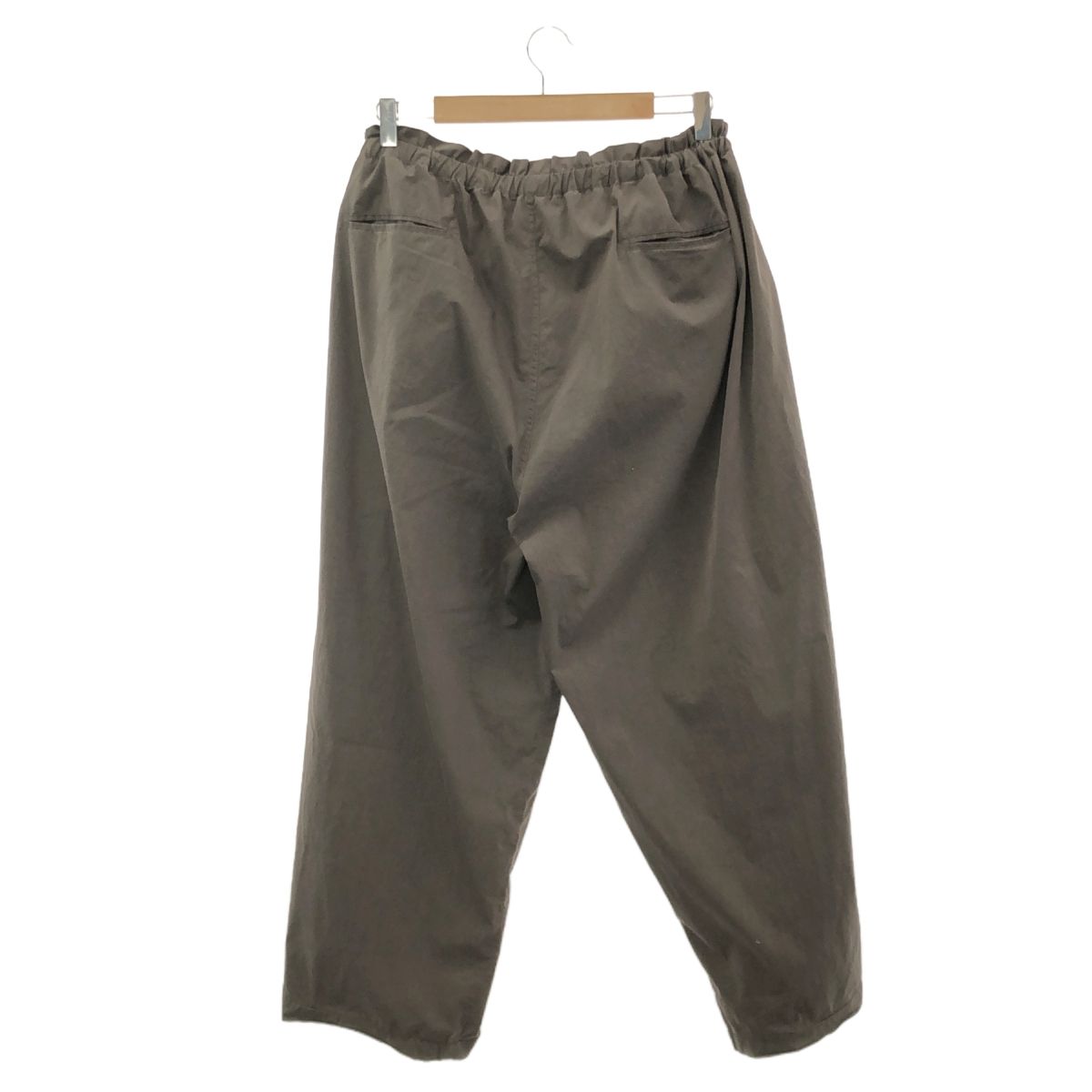 MB別注ドウギパンツ by RAINMAKER KYOTO（オールシーズン） RAINMAKER