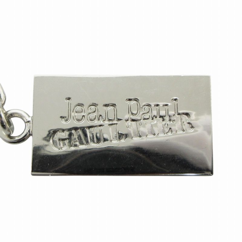 オープニング 大放出セール Jean ジャンポールゴルチエ Paul キーホルダー GAULTIER 小物