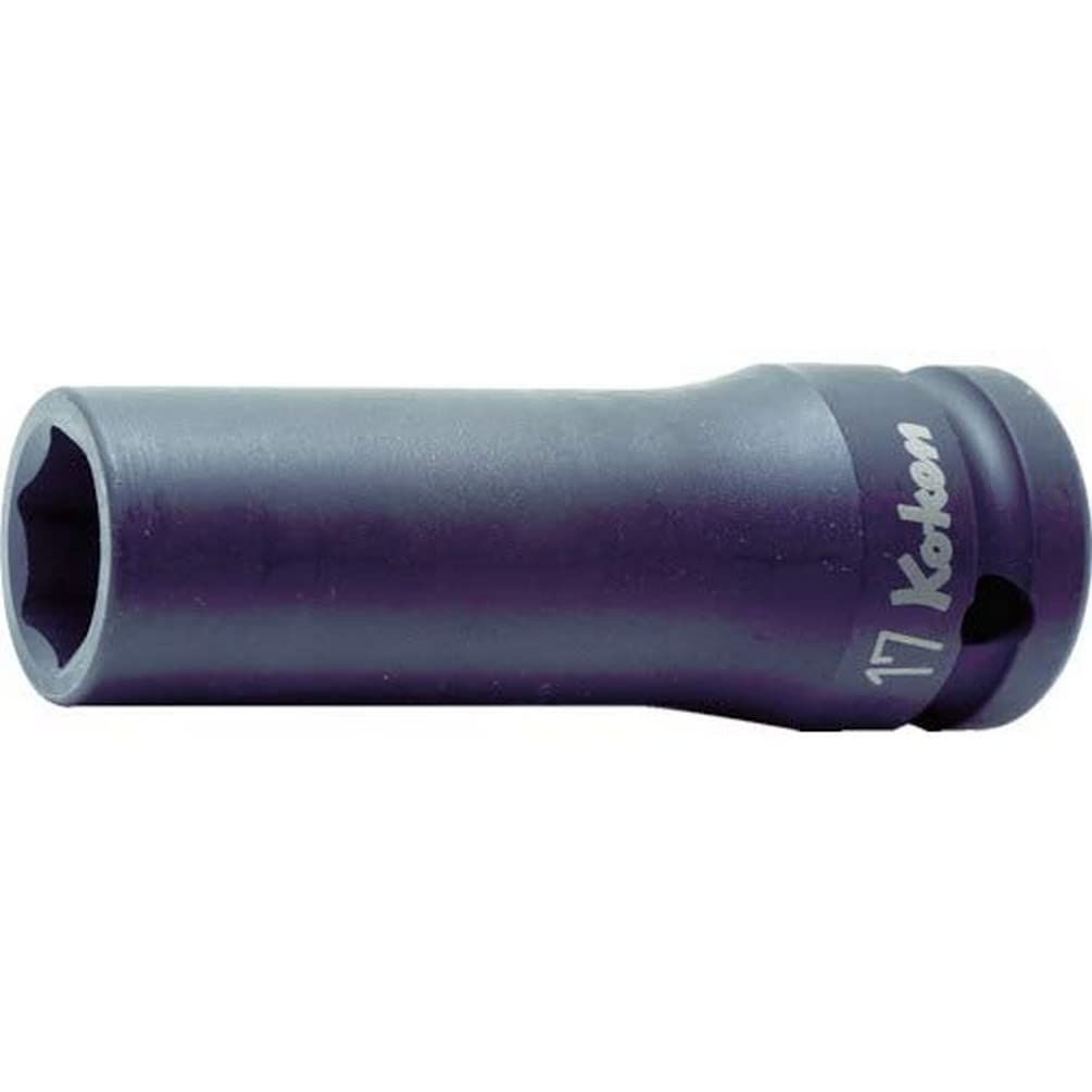 コーケン 1/2(12.7mm)SQ. インパクト6角ディープソケット 33mm 14300M-33