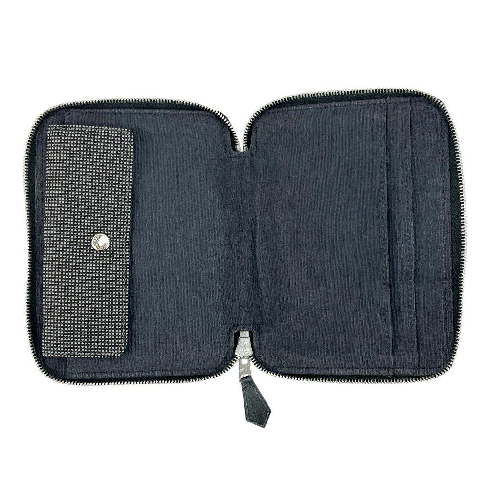 □中古□ エルメス エールライン パースPM 二つ折り財布 ウォレット  