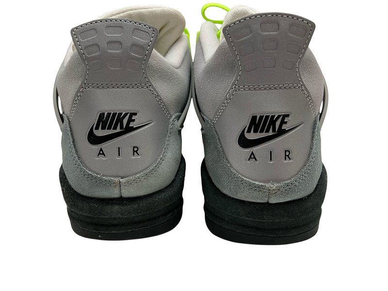 ナイキ NIKE AIR JORDAN 4 RETRO スニーカー ハイカット CT5342-007