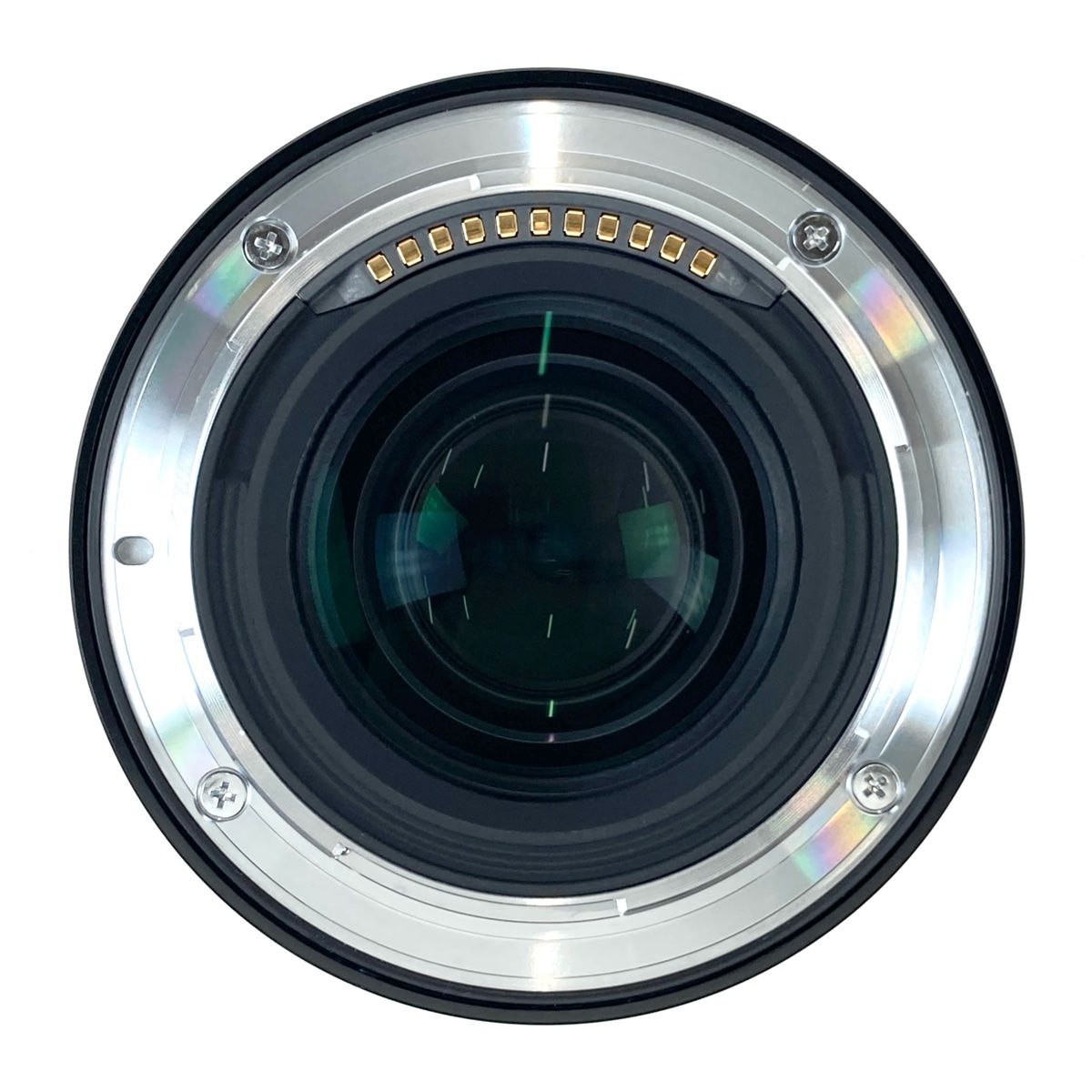 Nikon オートニッコール 85mm f1.8 中古品 ニコン Nikon NIKKOR Z 85mm F1.8 S 一眼カメラ用レンズ（オート