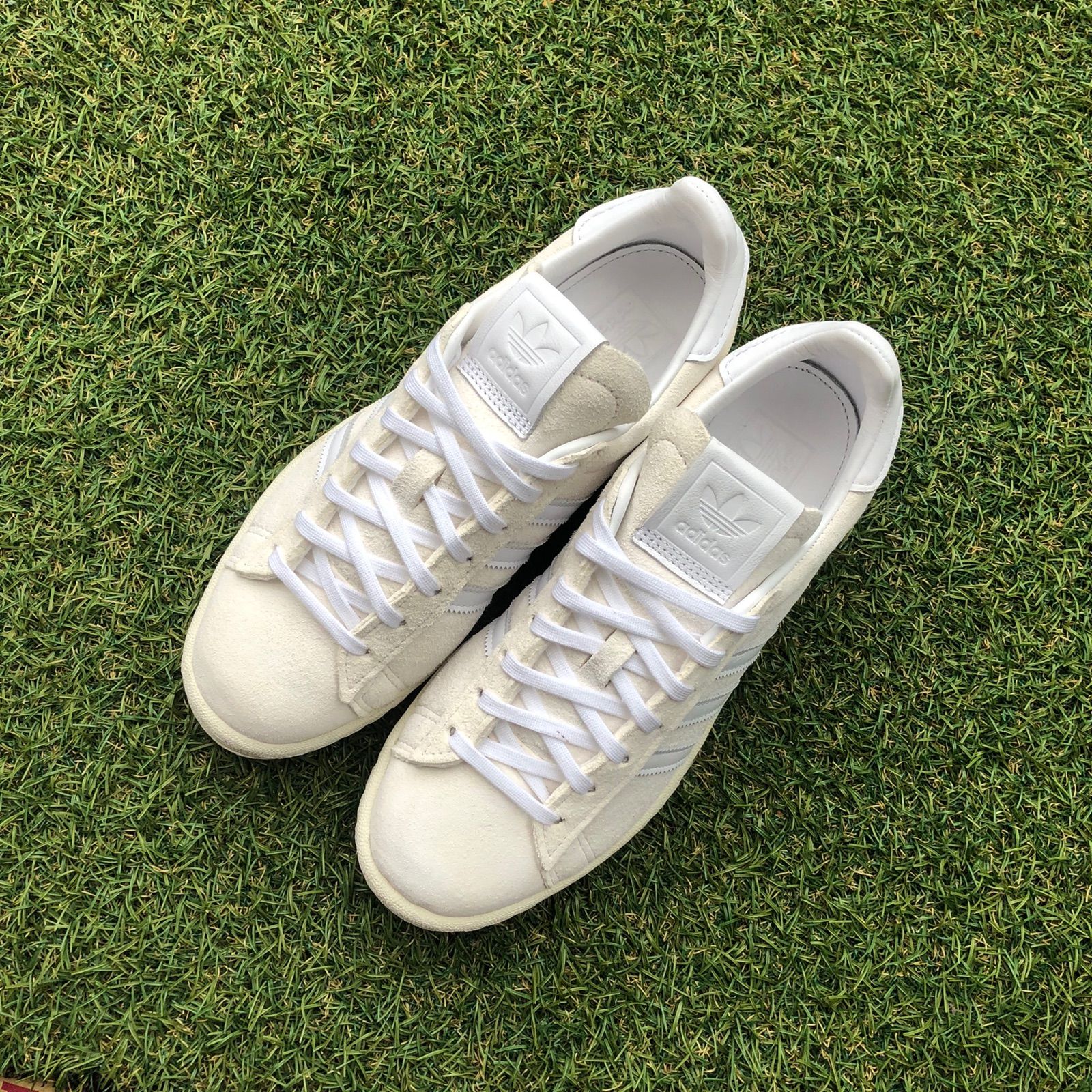 新同23 adidas CP80s アディダス キャンパス80ｓHT785 新同23 adidas CP80s アディダス キャンパス80sHT785 - メルカリ