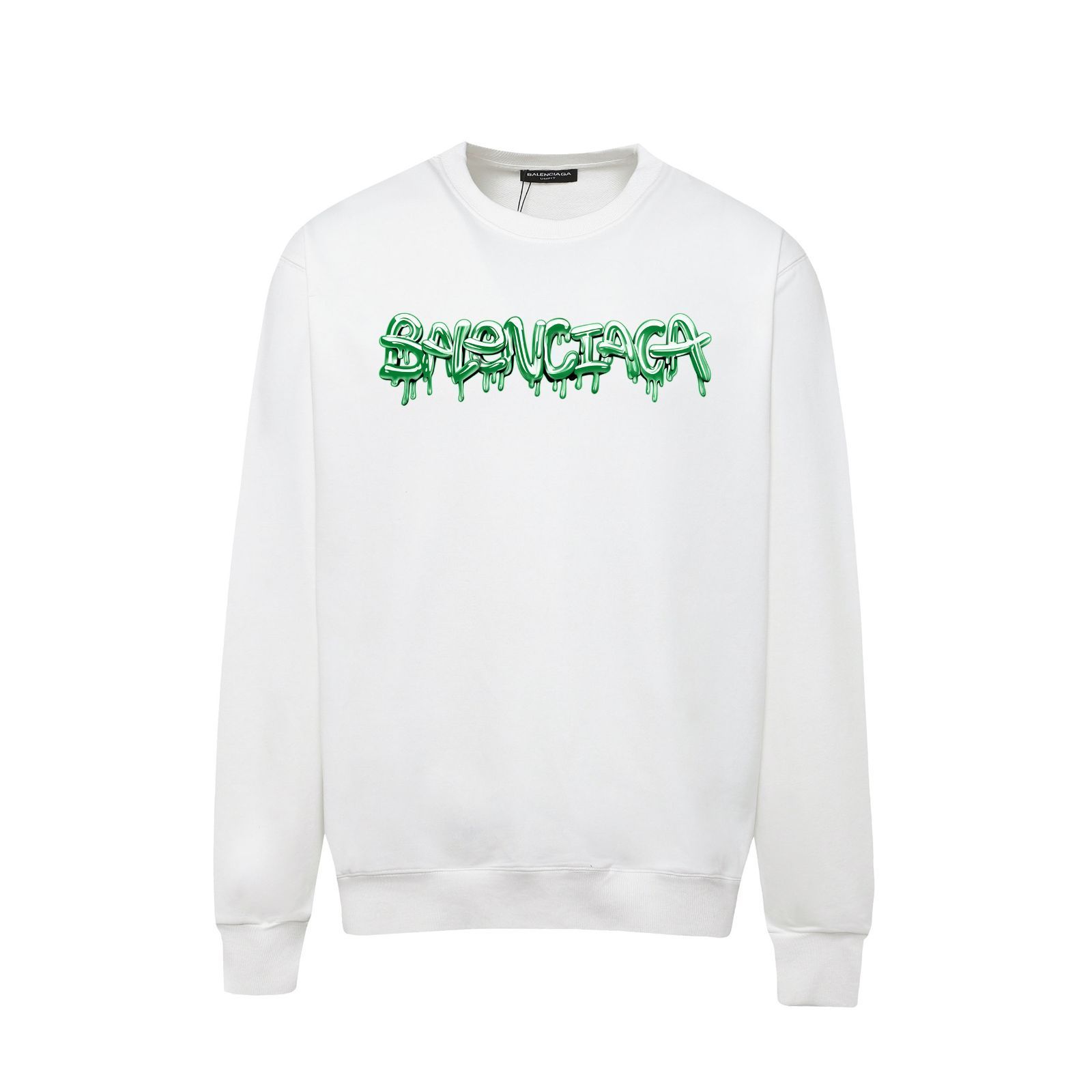 本日限定特価】Balenciaga メンズ＆レディース スウェットシャツ