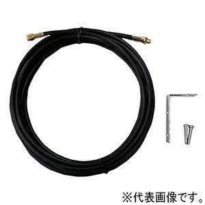 オルタプラス AL-HD10M アンテナ延長ケーブル 10m オルタプラス AL-HD10M アンテナ延長ケーブル 10m