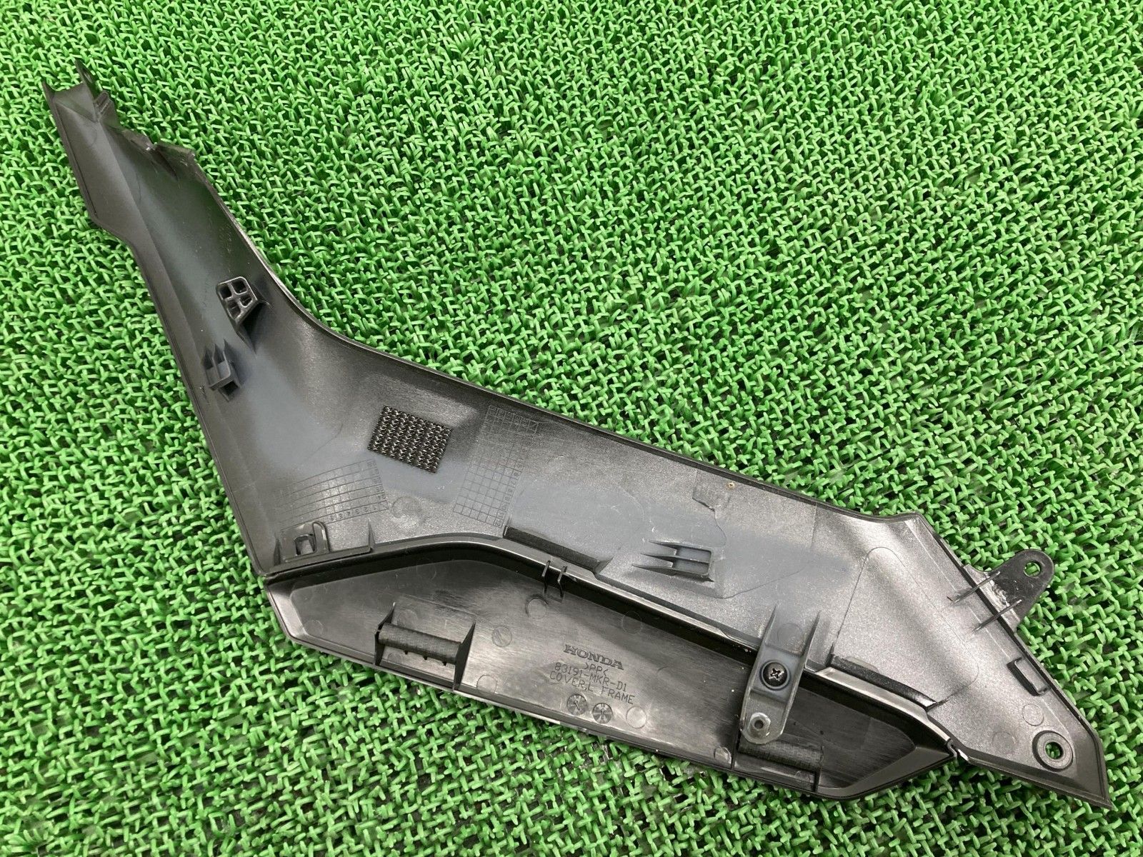 CBR1000RR-RSP サイドカバー 右 マットB MKR ホンダ 純正 バイク 部品