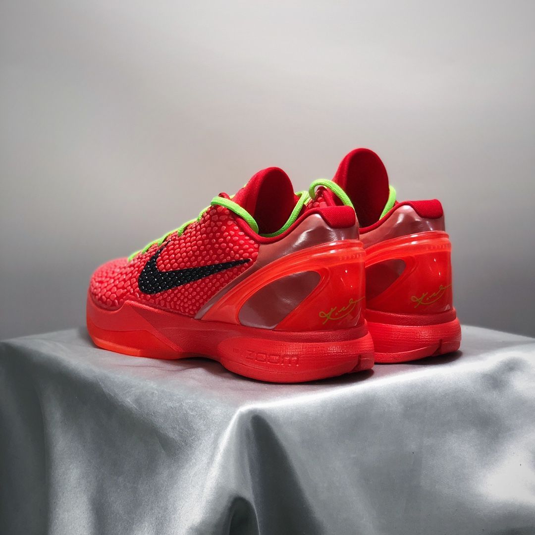 Nike Kobe 6 Protro ナイキ コービー6 プロトロ リバース