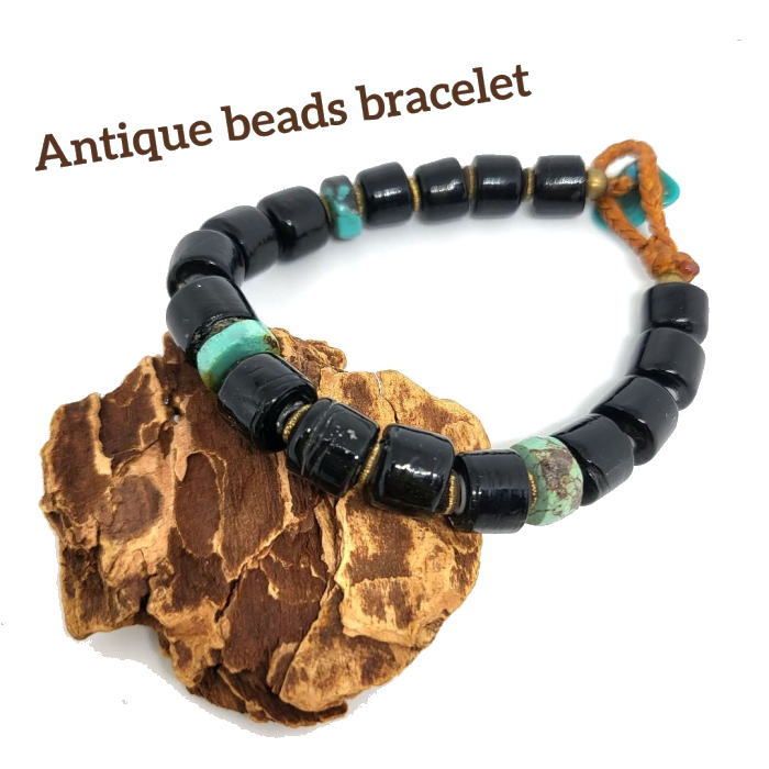 人形 金属 天然石 オブジェ 置物 インテリア 工芸品 美術品 A3168