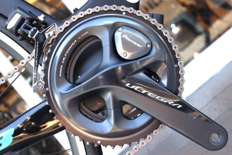 サーベロ p3 2017モデル サイズ51 ULTEGRA di2 11s CERVELO ROADBIKE 2017 サーベロ ロードバイク