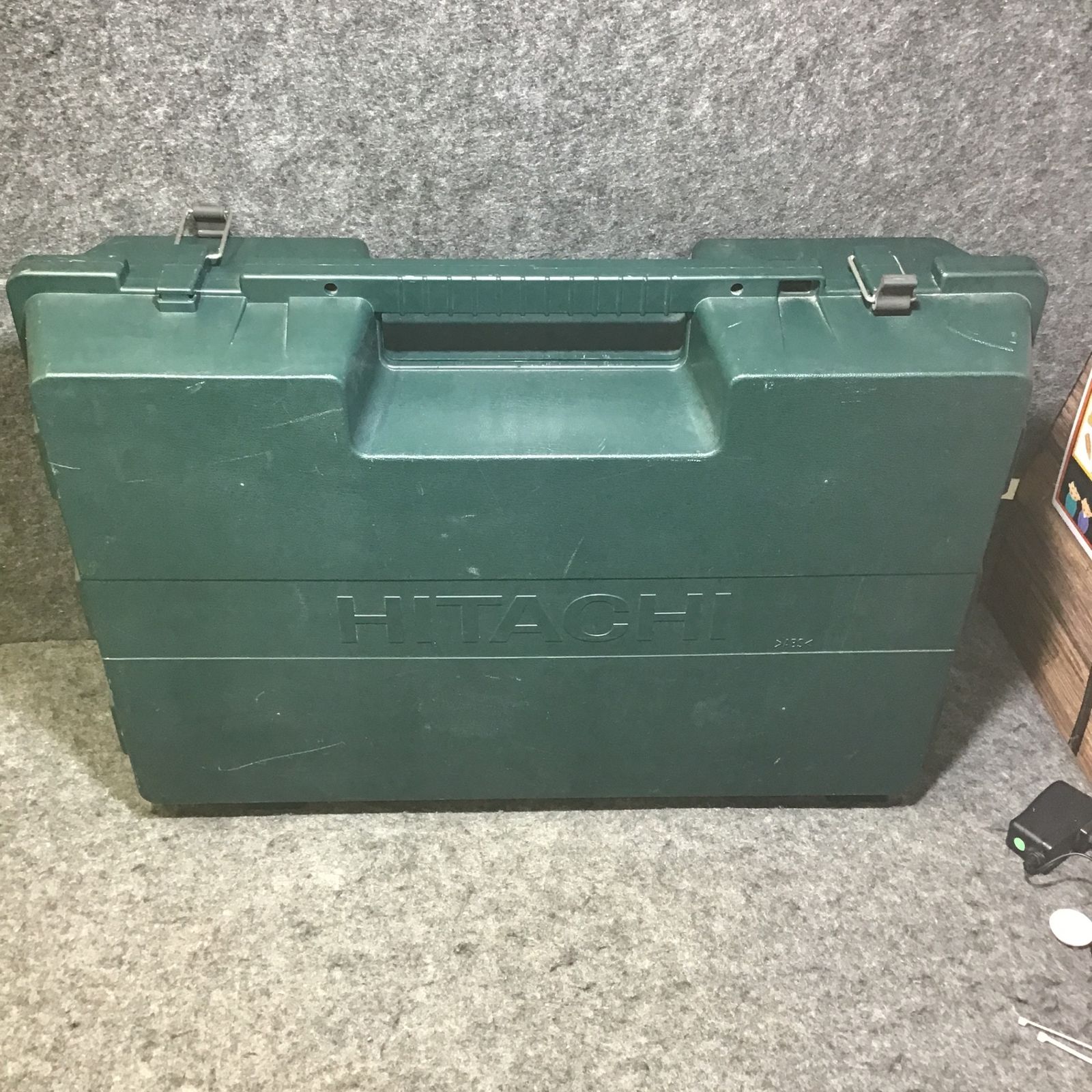 中古】 日立 ダイヤモンドコアドリル DC120F3 【桶川店】 - メルカリ