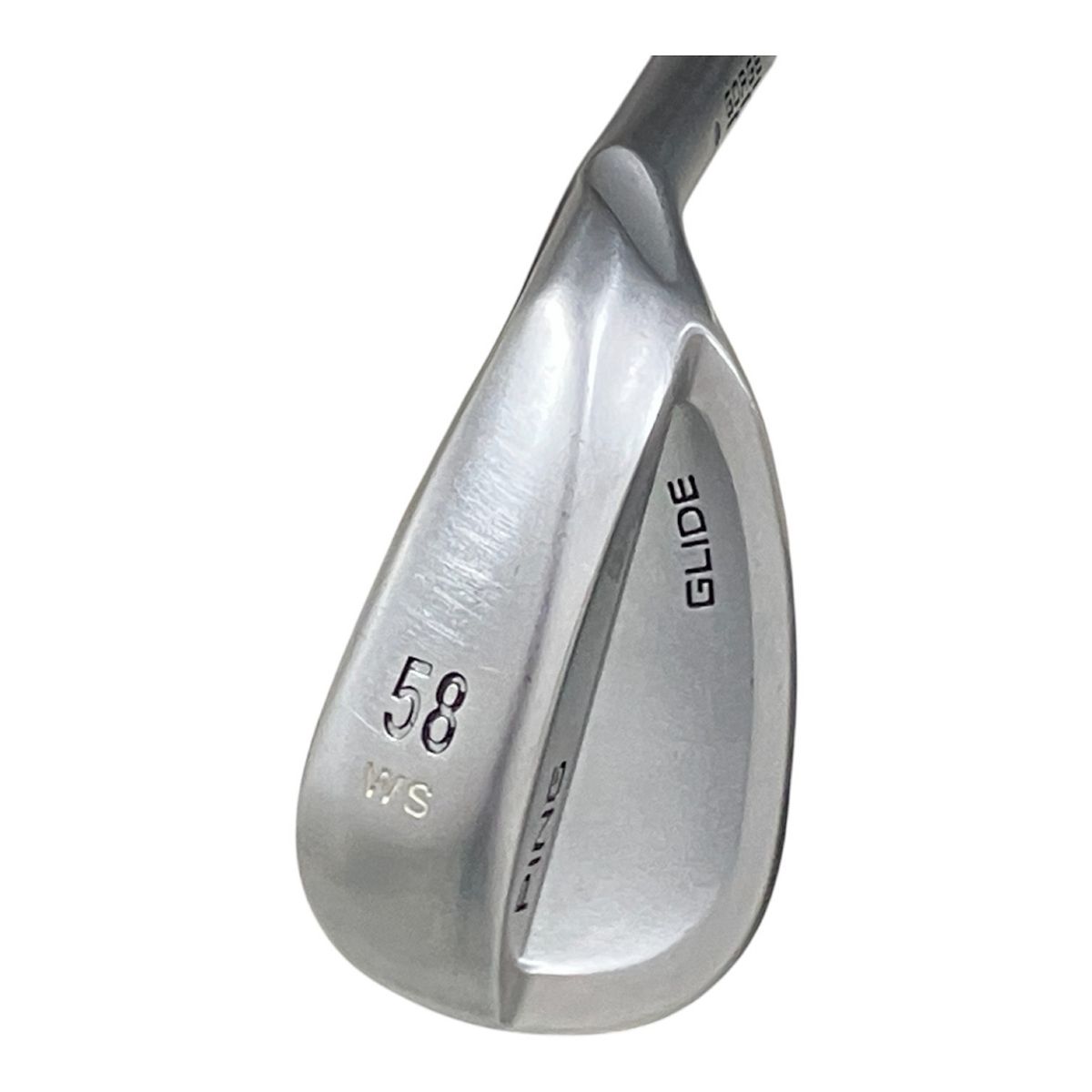 グライド ウェッジ