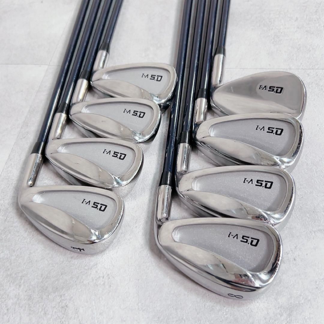 ドライバー、他メンズゴルフクラブセット X447 TaylorMade PING 他 メンズ ゴルフ クラブ セット - メルカリ