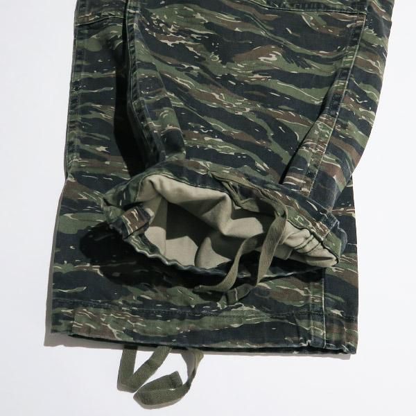 SUPREME シュプリーム 24SS CARGO PANT カーゴパンツ オリーブ