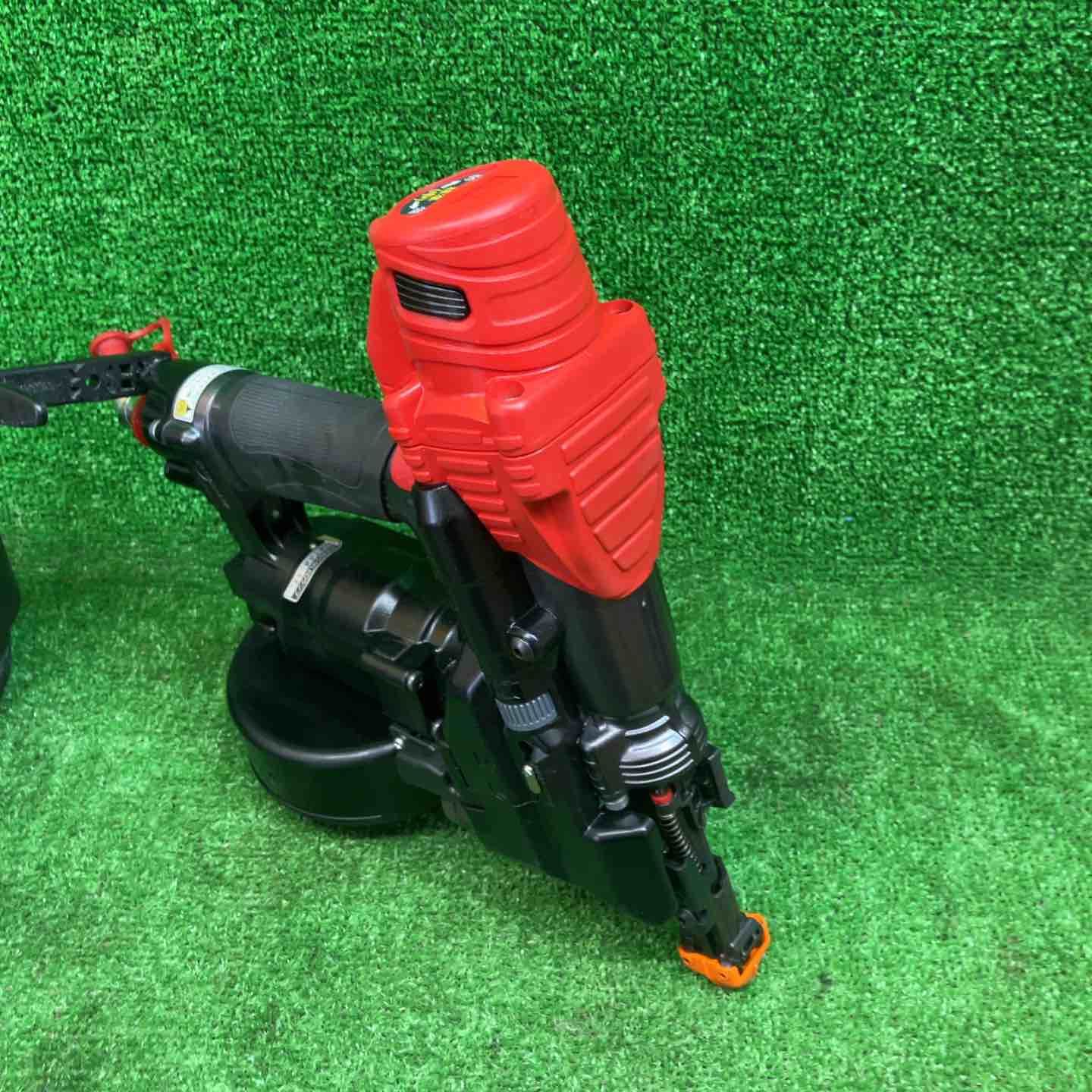 高圧エアネジ打ち機 HV-R41G5-G
