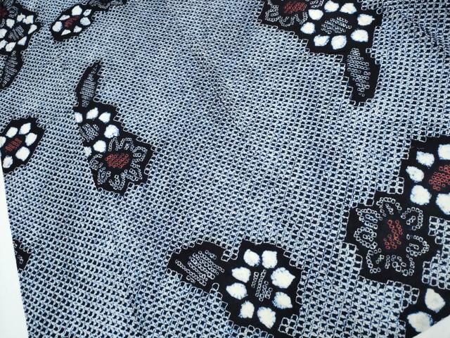 平和屋着物∴夏物