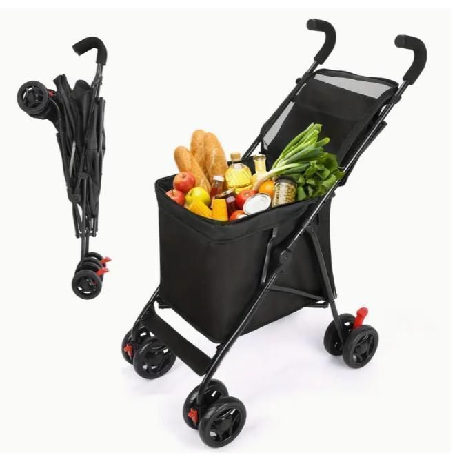 耐久性のあるオックスフォード生地 操作性の良い