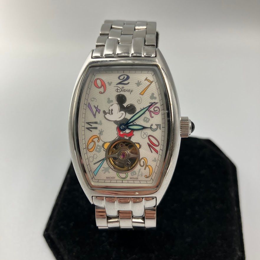 ディズニー ミッキー生誕77周年記念 8000本 ミッキーマウス 定価