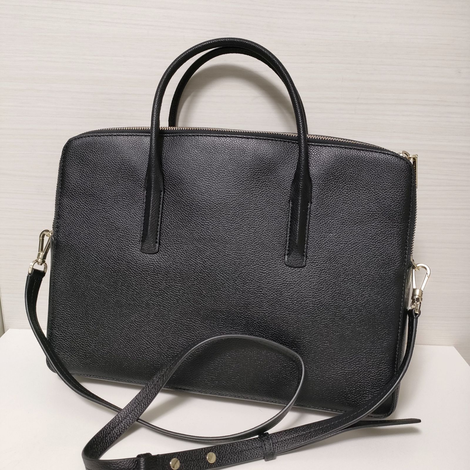 美品】ケイトスペード マルゴー 2way ショルダーバッグ - メルカリ