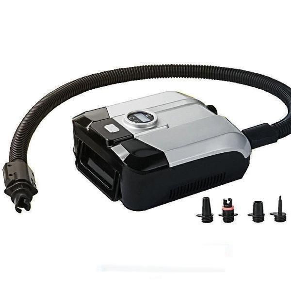 エアーポンプ 電動エアーポンプ