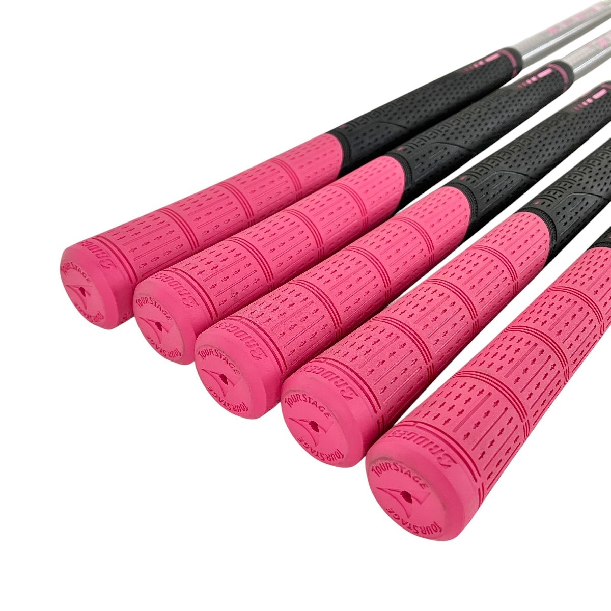 5本セット 2012年モデル