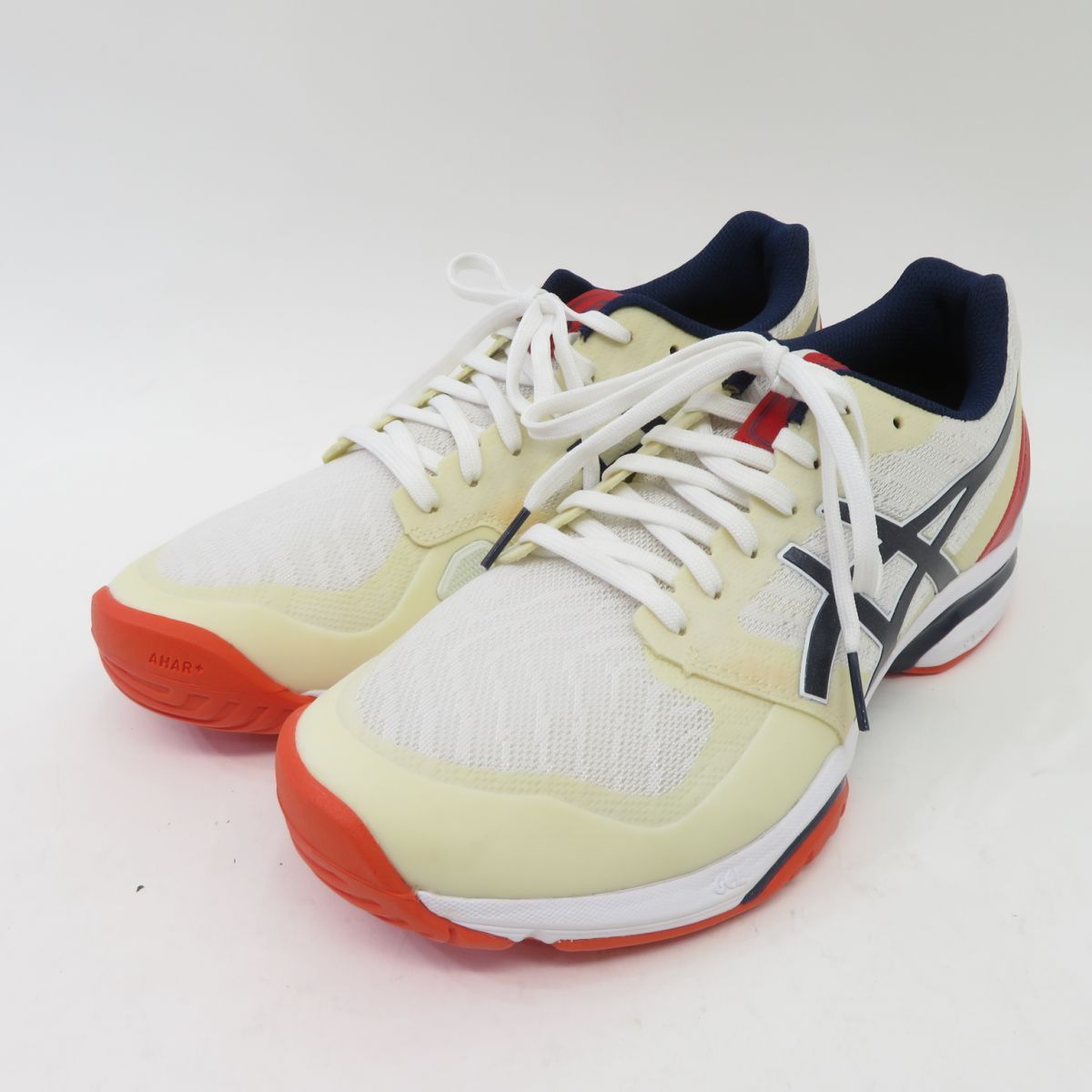 asics アシックス PRESTIGELYTE 3 OC プレステージライト 1043A009 US7