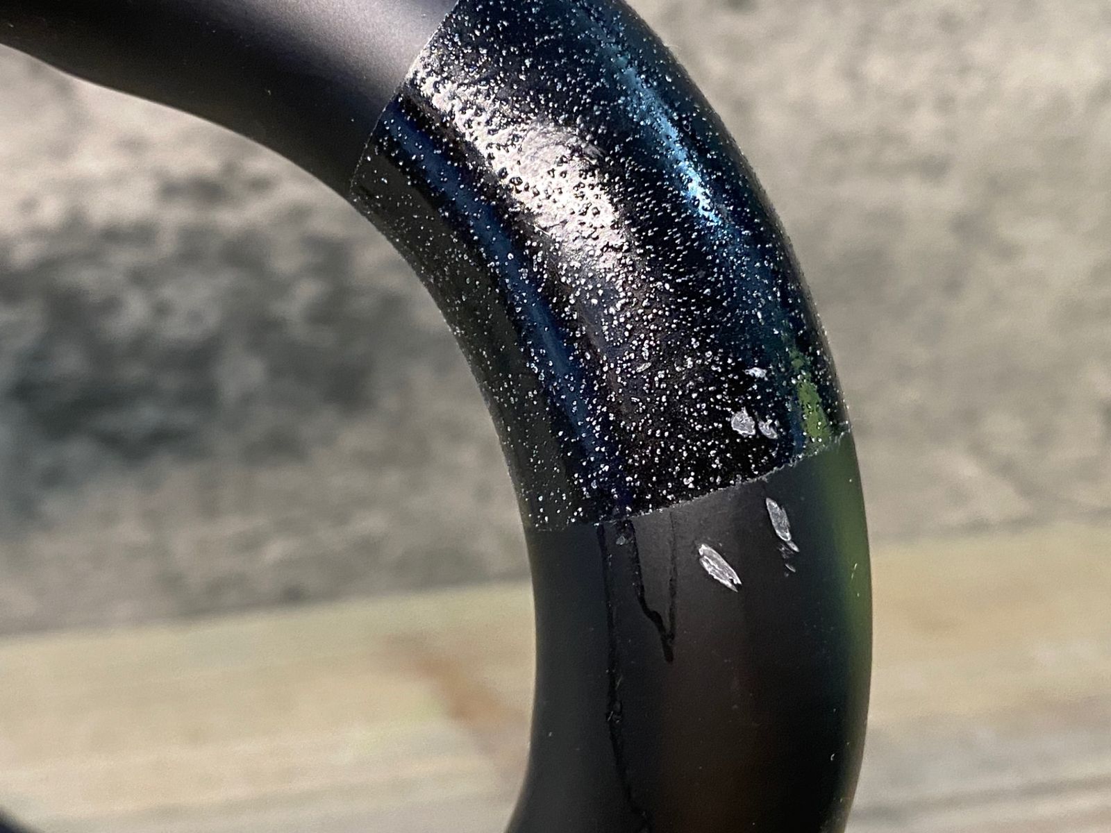 Dcr alloy デダ スーパーゼロ dcr SUPERZERO Deda super zeroハンドル