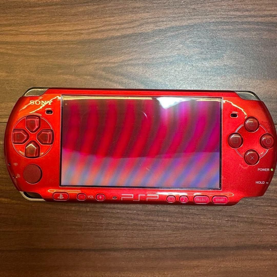 PSP