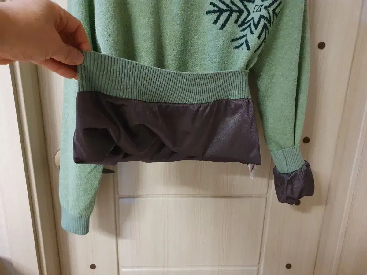 カッターアンドバック 95