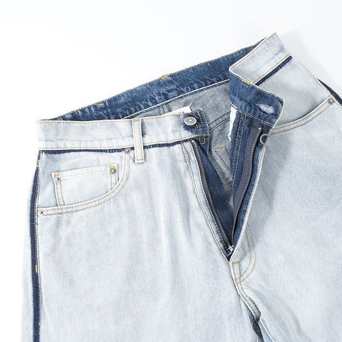 Maison Margiela デニム MAISON MARGIELA メゾン マルジェラ ジーンズ デニム ボトムス