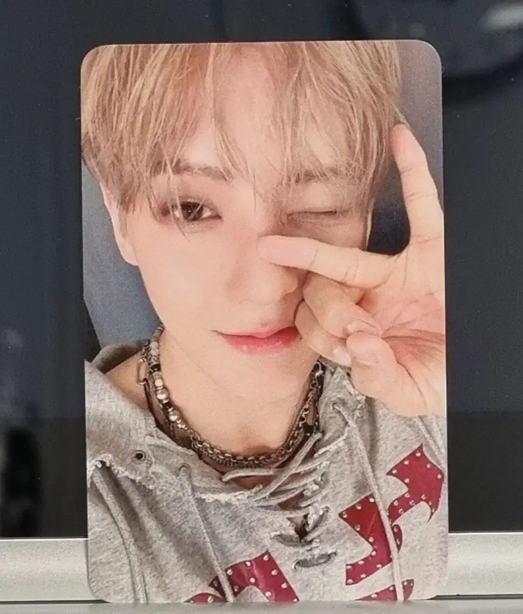 BTOB(ビートゥービー) イ・ミニョク(LEE MINHYUK) ハッタ HUTA