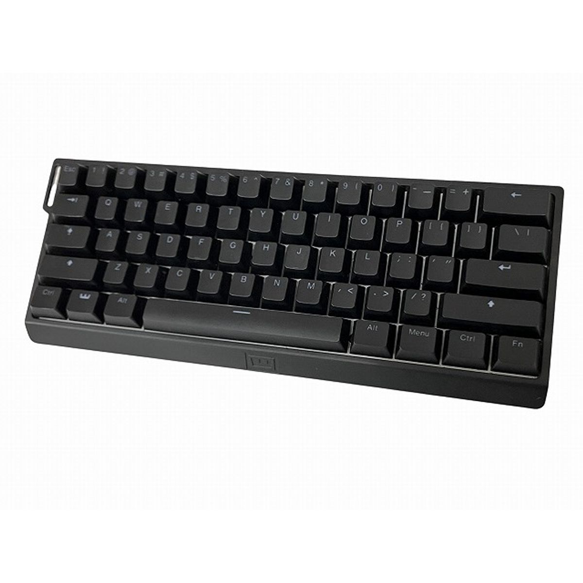 WOOTING W00T05 60HE ゲーミング キーボード PC O10557962